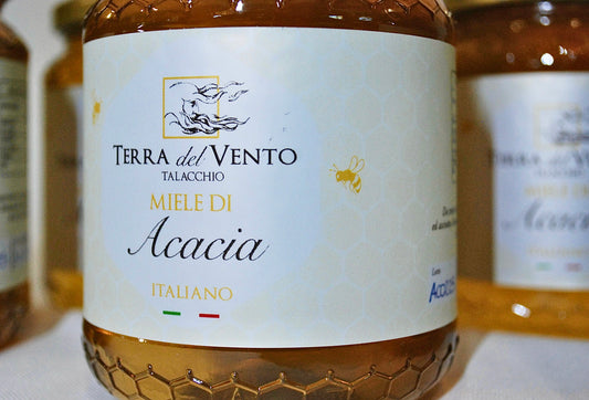 Miele di Acacia