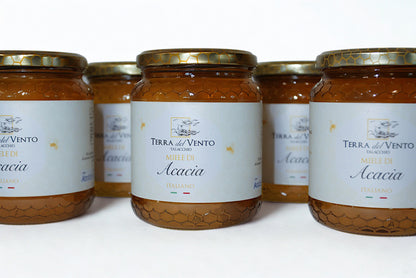 Miele di Acacia